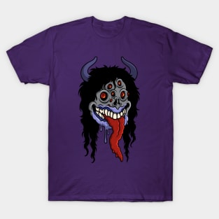 Styx Walker's Head T-Shirt